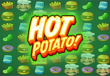 Игра Hot Potato в GGbet казино