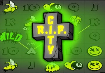 Игра Rip City в GGbet казино